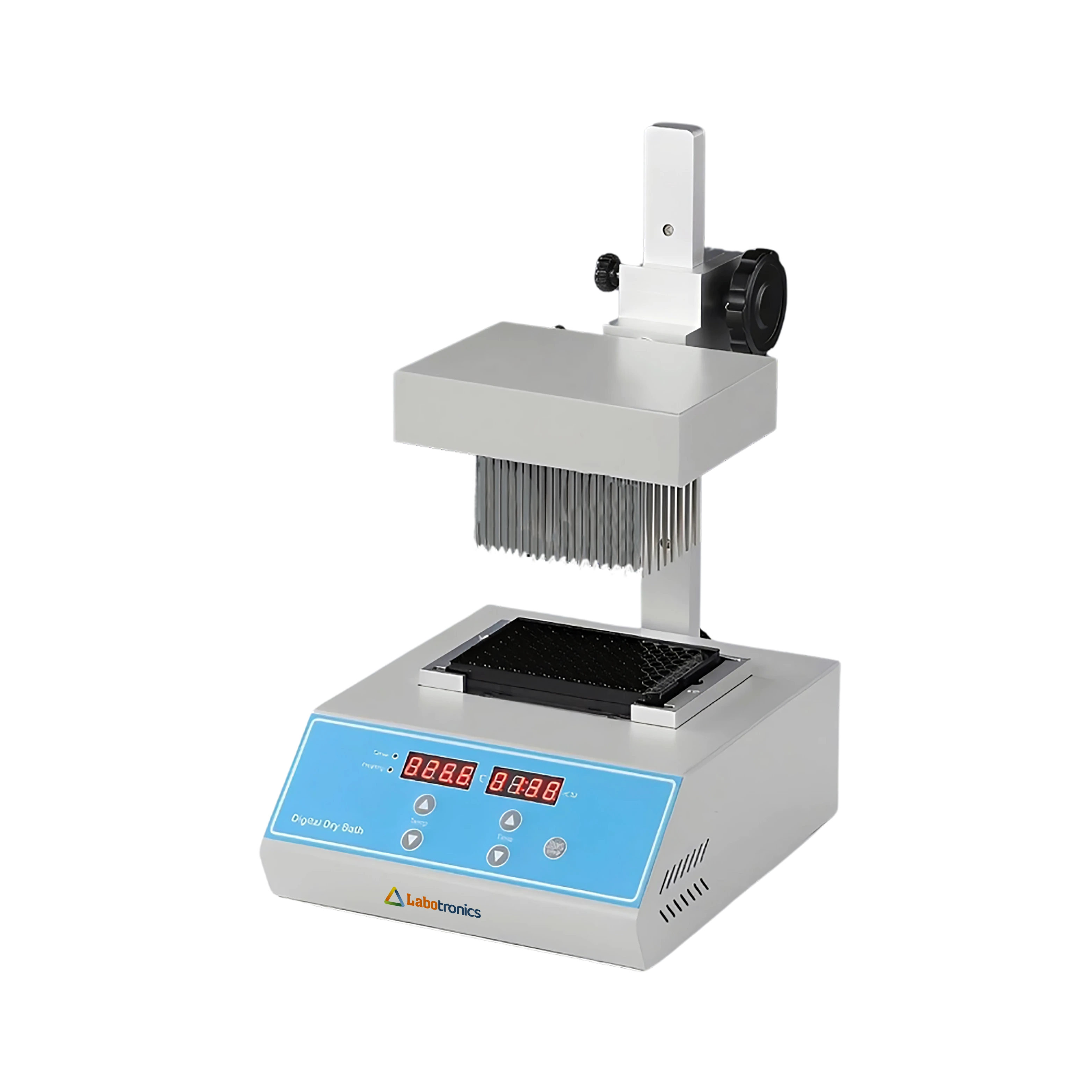 Sample Concentrator LB-17SC