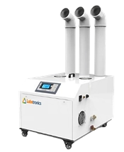 Ultrasonic Humidifier LB-17USH