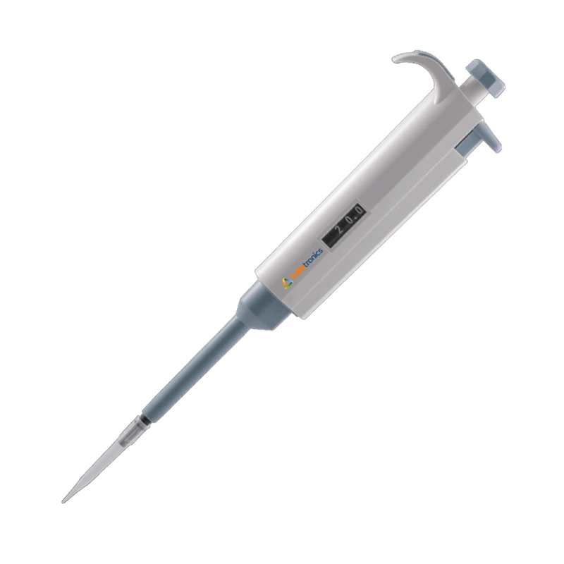 Fixed Volume Micro Pipette LB-18FVP