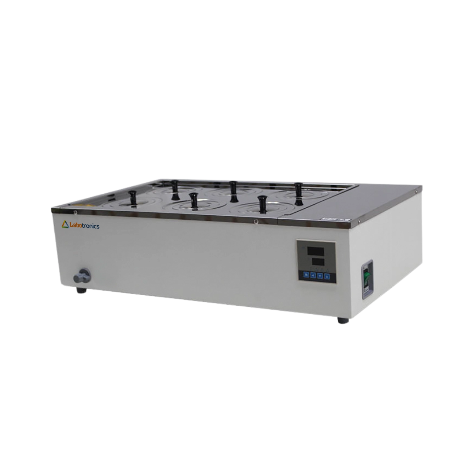 Thermostatic Water Bath LB-18TWB