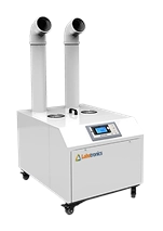 Ultrasonic Humidifier LB-18USH
