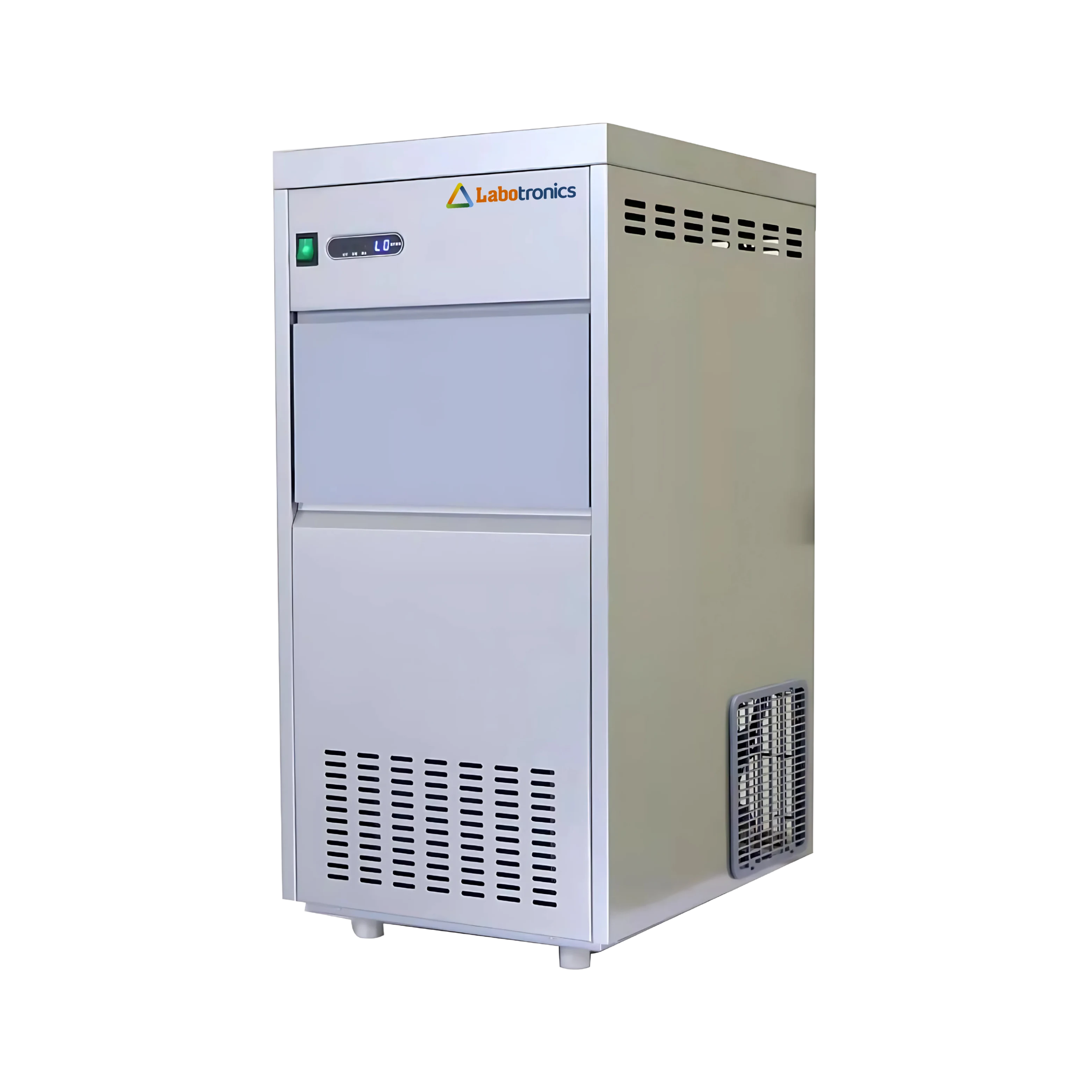 Flake Ice Maker LB-19FIM Flake Ice Maker LB-19FIM
