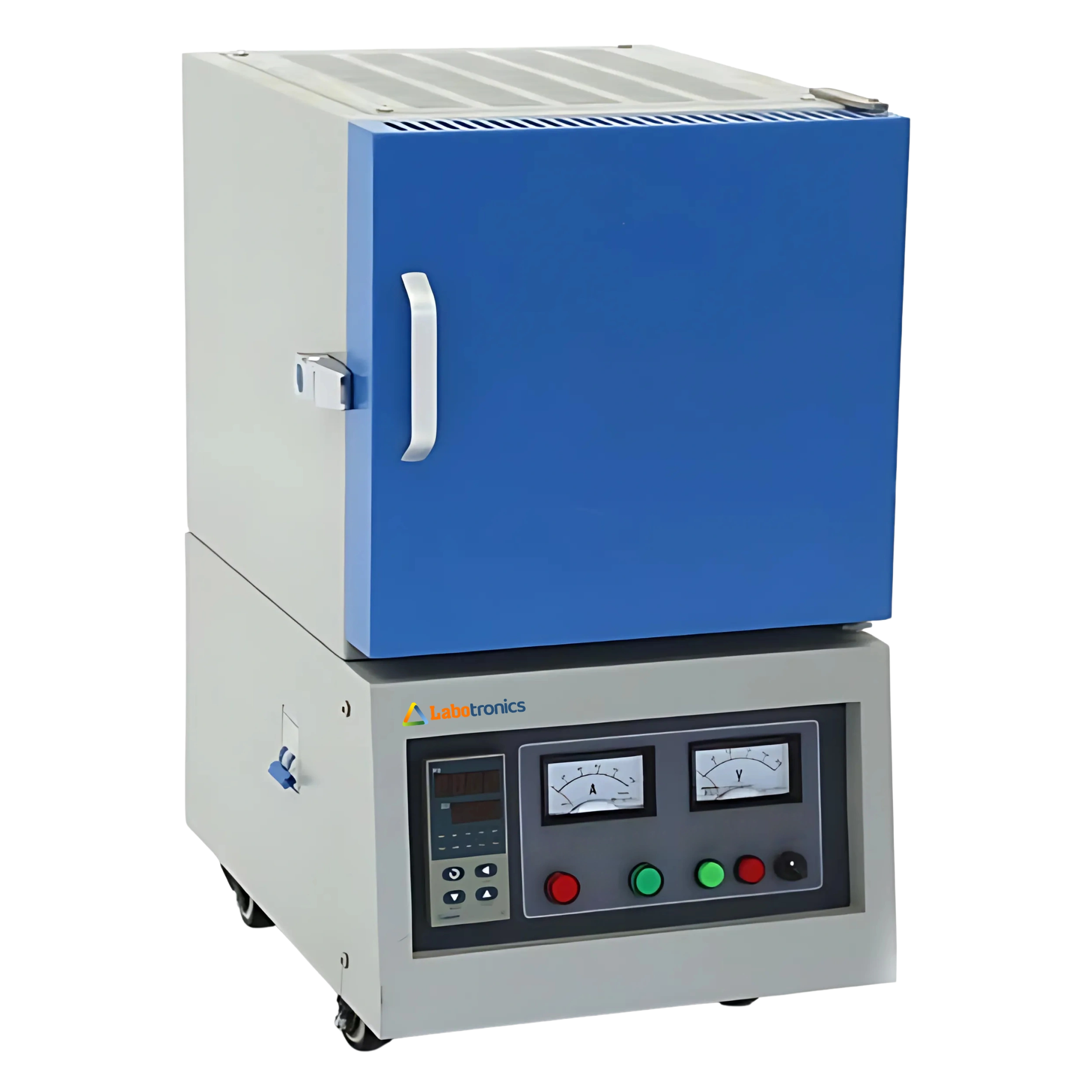 Muffle Furnace LB-19MFF