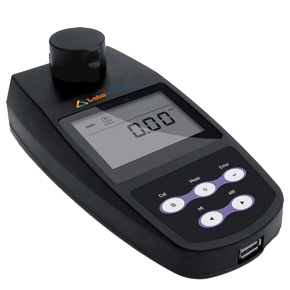 Portable Turbidity Meter LB-19PTM