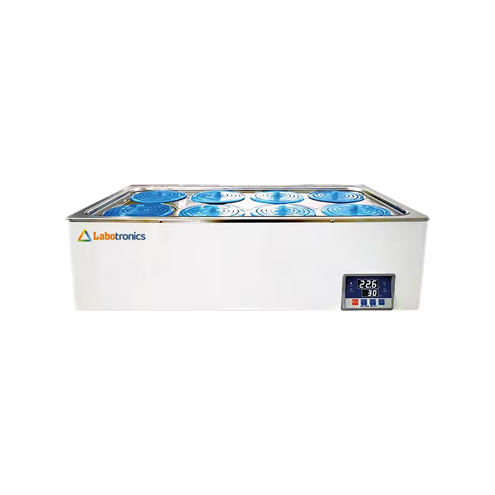 Thermostatic Water Bath LB-19TWB