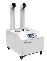 Ultrasonic Humidifier LB-19USH