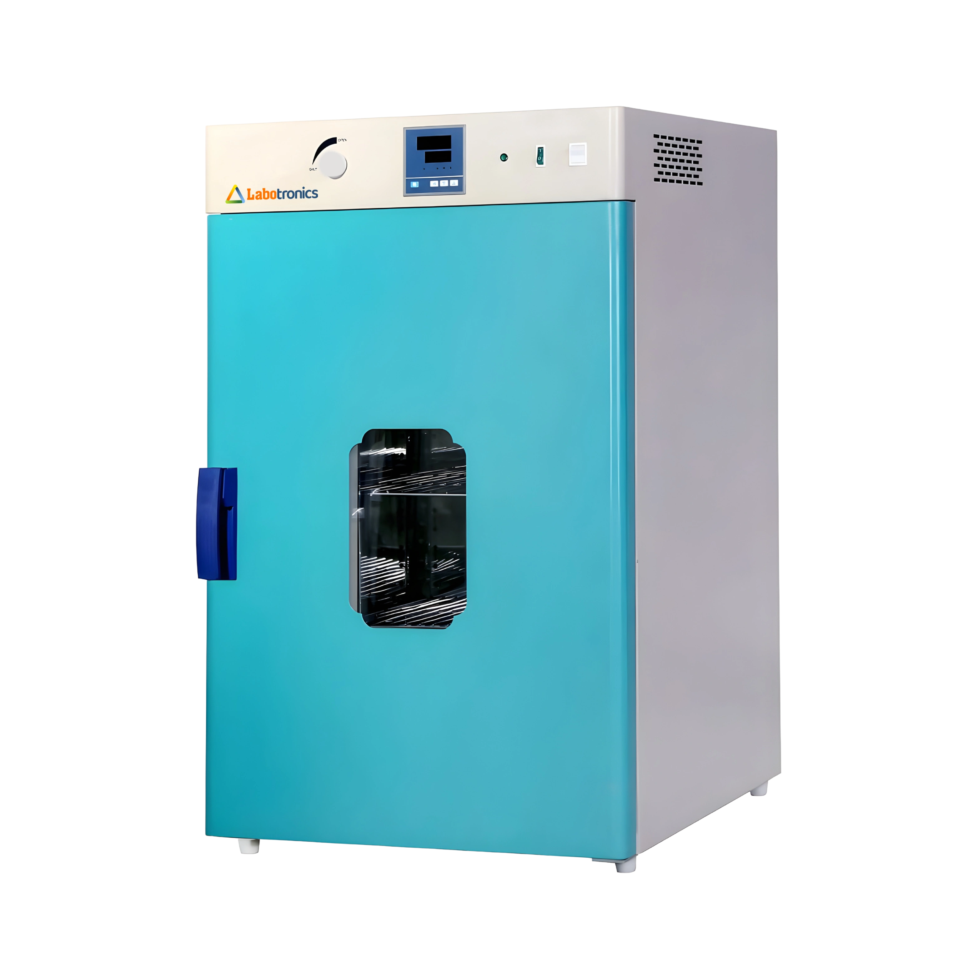 Blast air oven LB-20BAO - View Blast air oven LB-20BAO - View