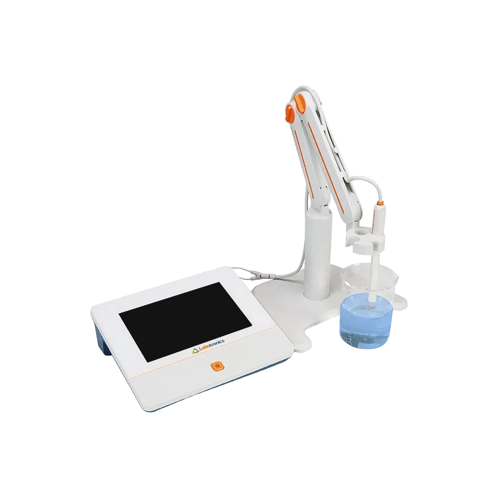 Benchtop Conductivity Meter LB-20BCM