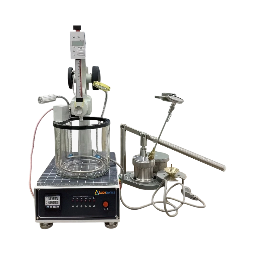 Penetrometer LB-20CNP