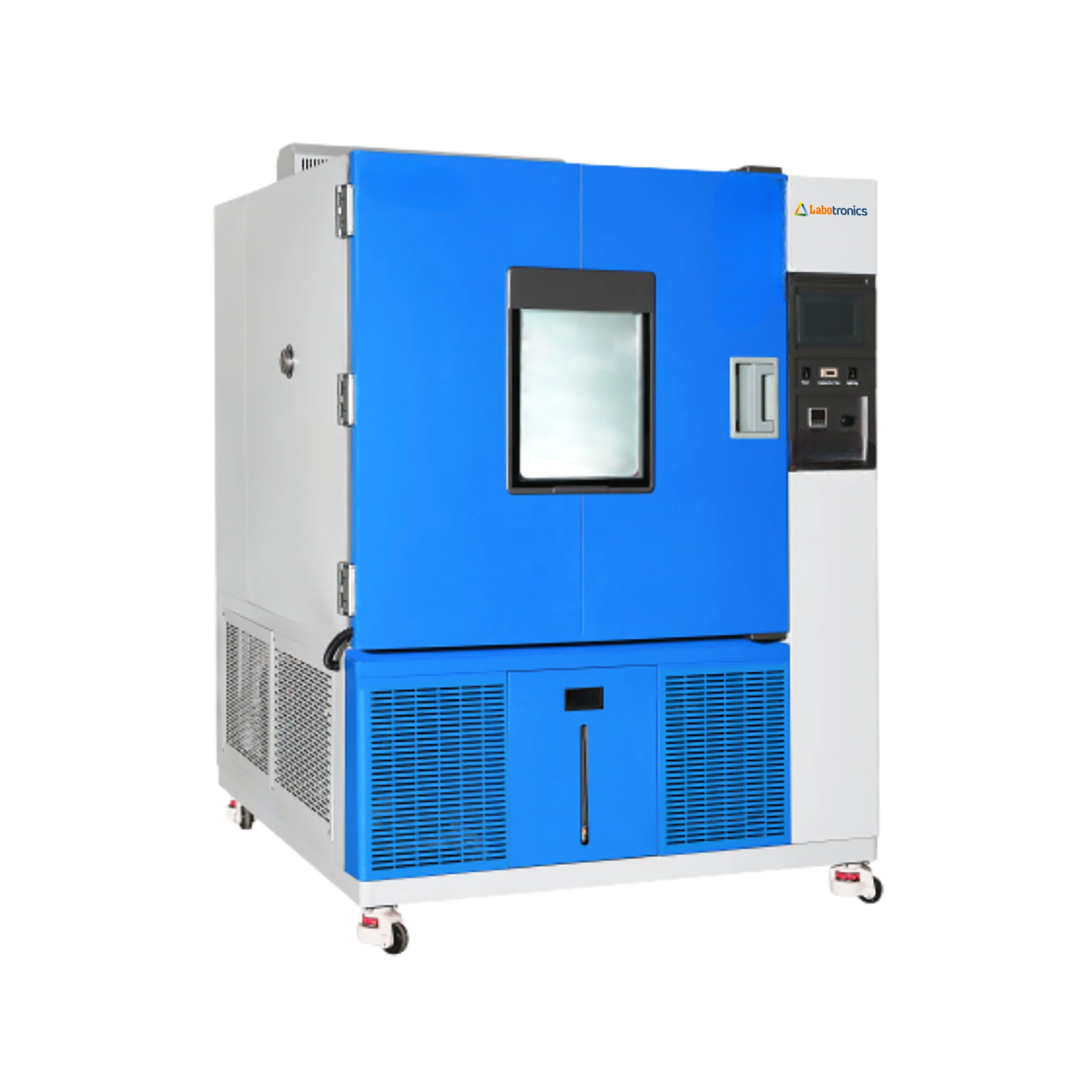 Temperature and Humidity Test Chamber LB-20CTH