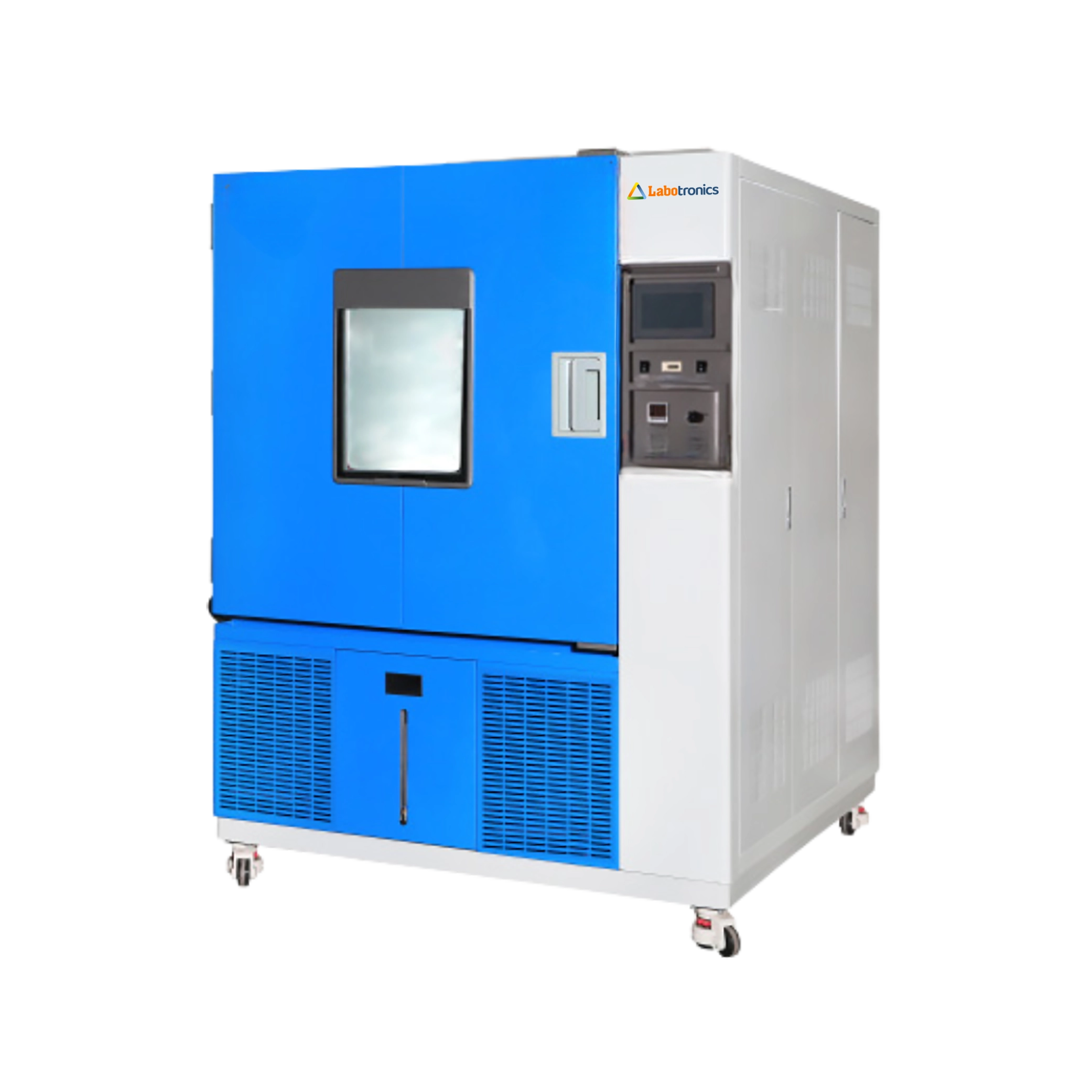 Temperature and Humidity Test Chamber LB-20CTH