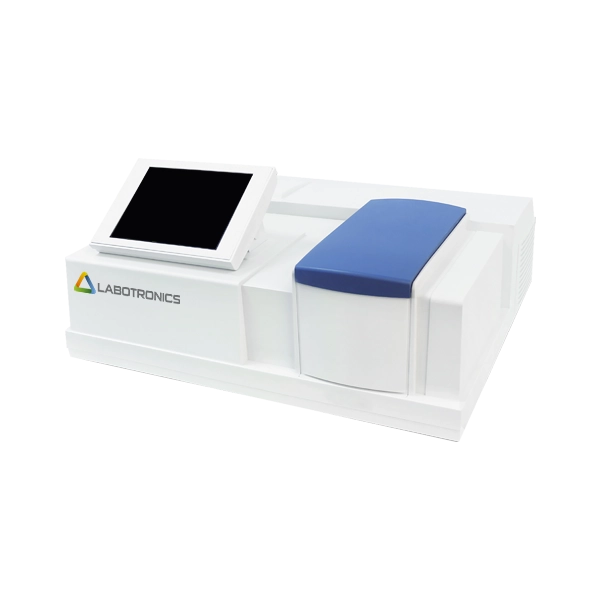 Double Beam UV-Visible Spectrophotometer LB-20DBS