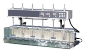 Dissolution tester LB-20DT