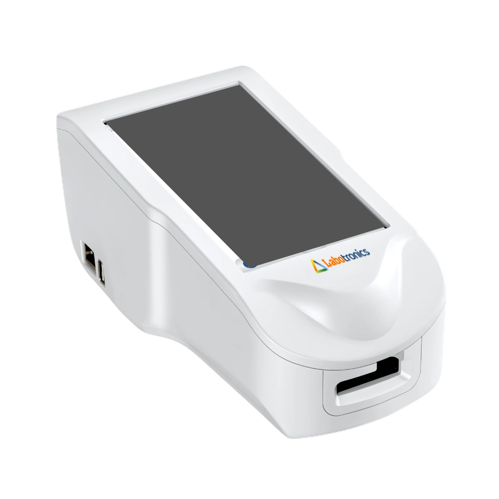 Electrolyte Analyzer LB-20ELA