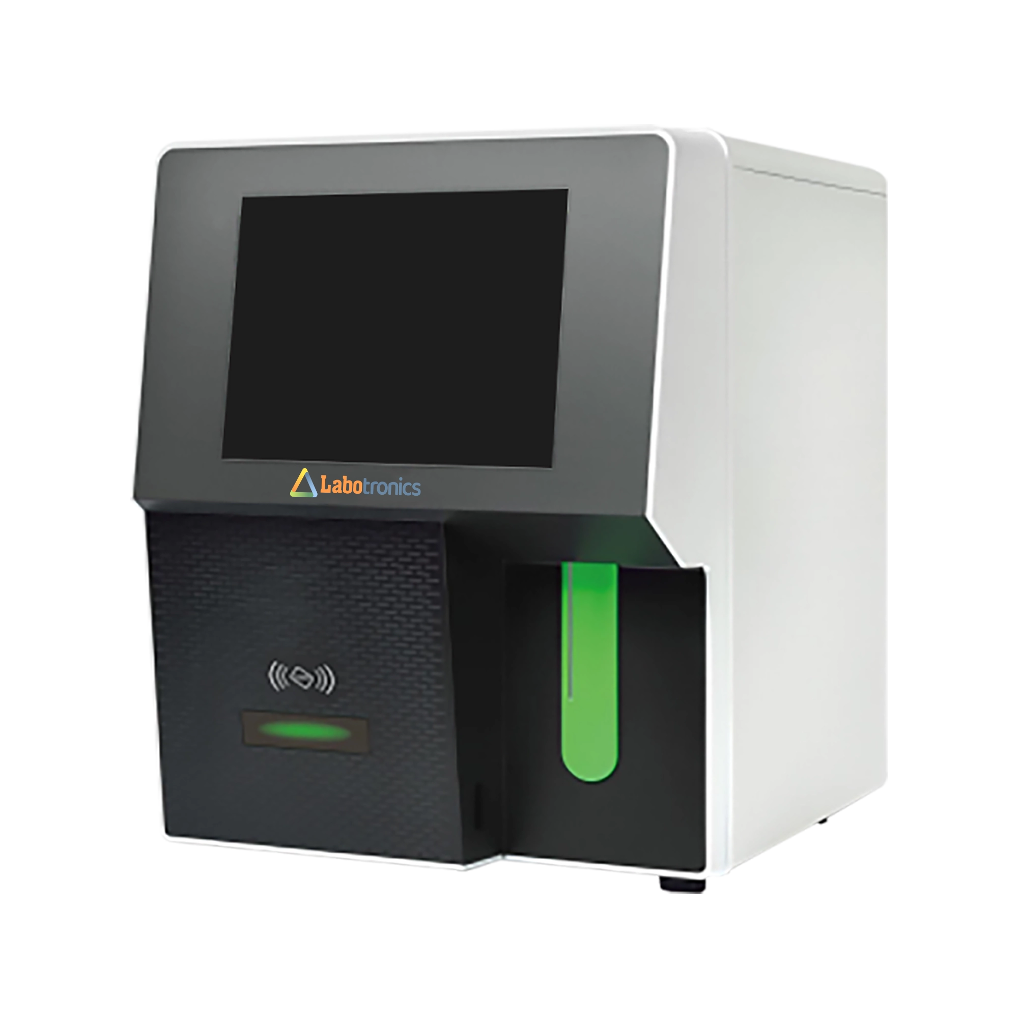 Hematology Analyzer LB-20HEA