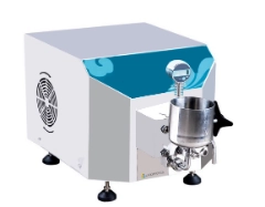 High Pressure Homogenizer LB-20HPH