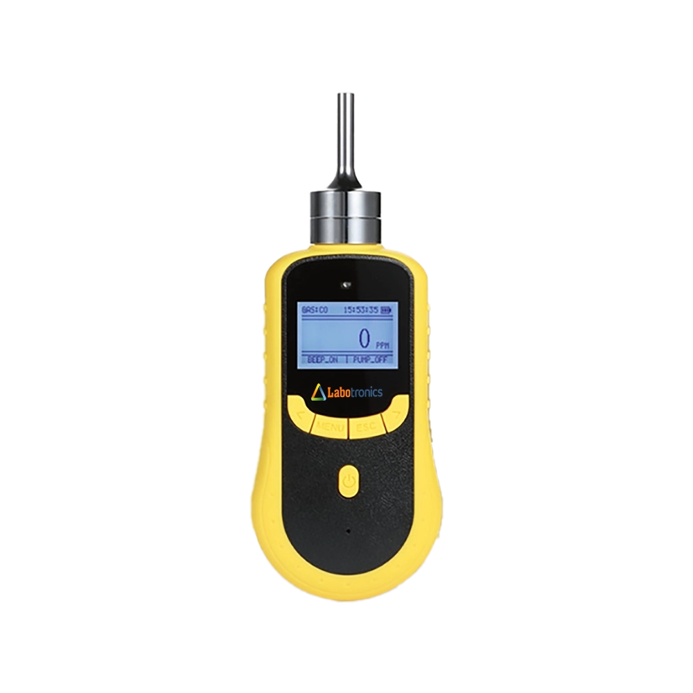 Hydrogen Sulfide Detector LB-20HSD