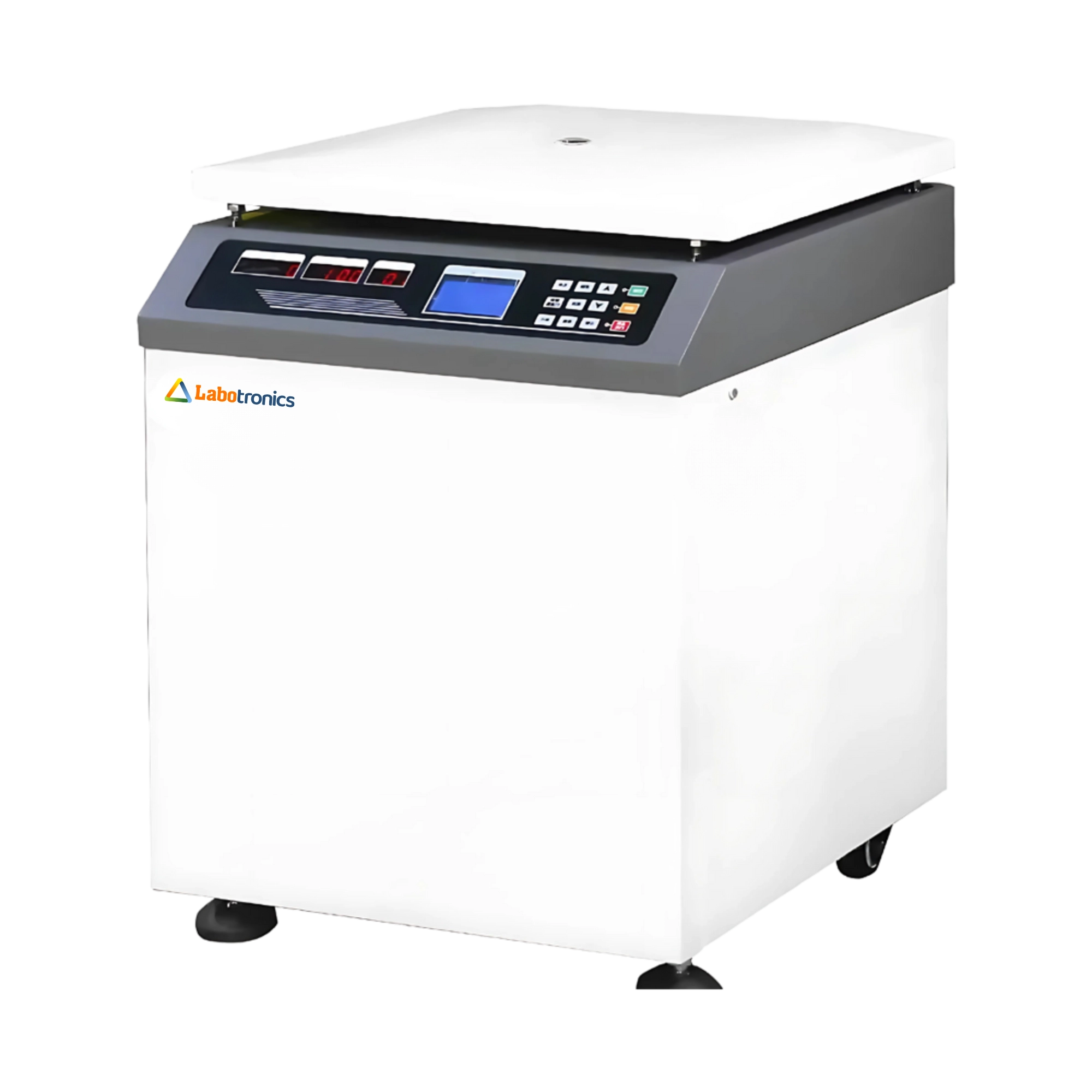 Low Speed Centrifuge LB-20LSC