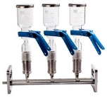 Manifold Vacuum Filtration Apparatus LB-20MVFA