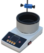 Intelligent digital stirring oil bath LB-20OBS