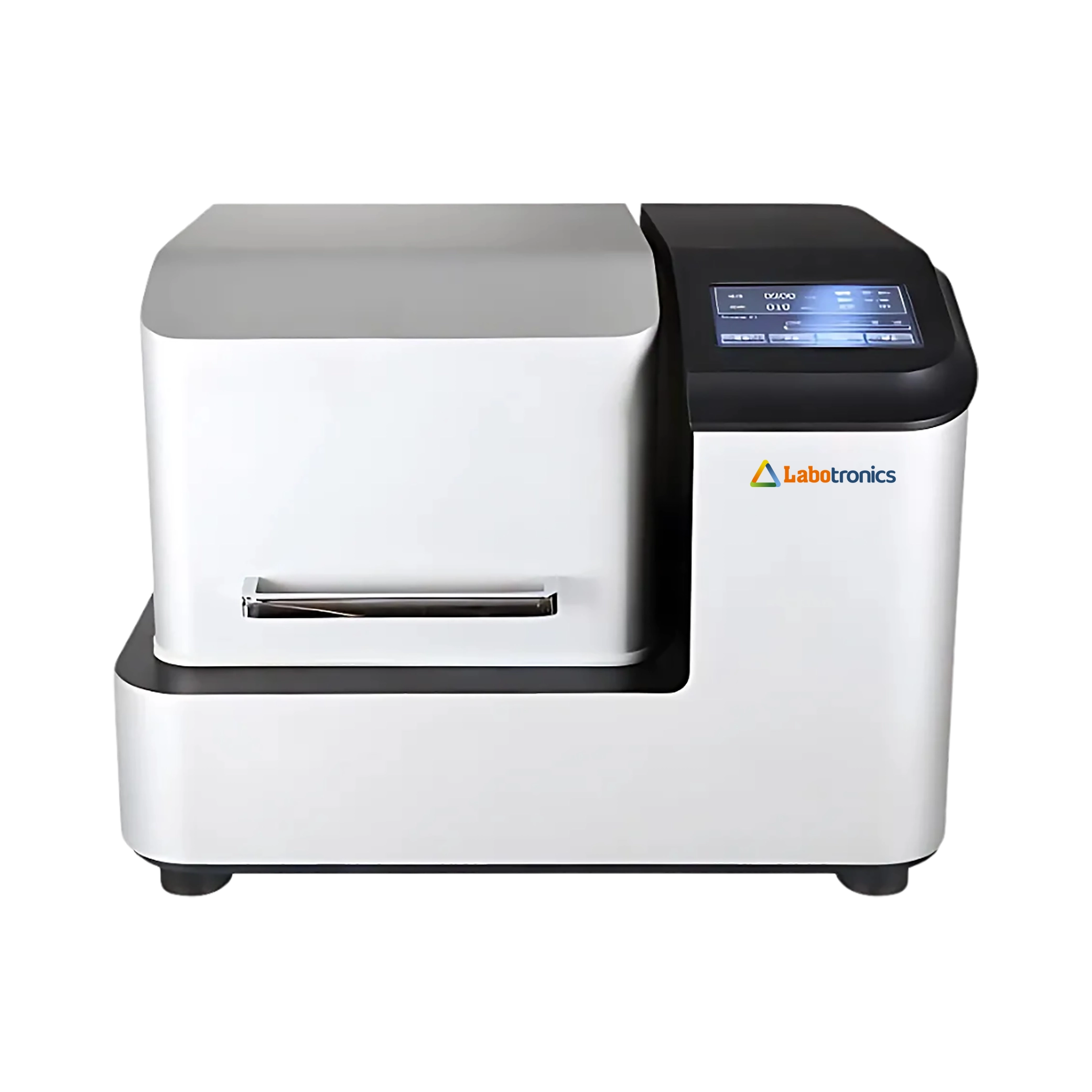 Planetary Ball Mill LB-20PBM