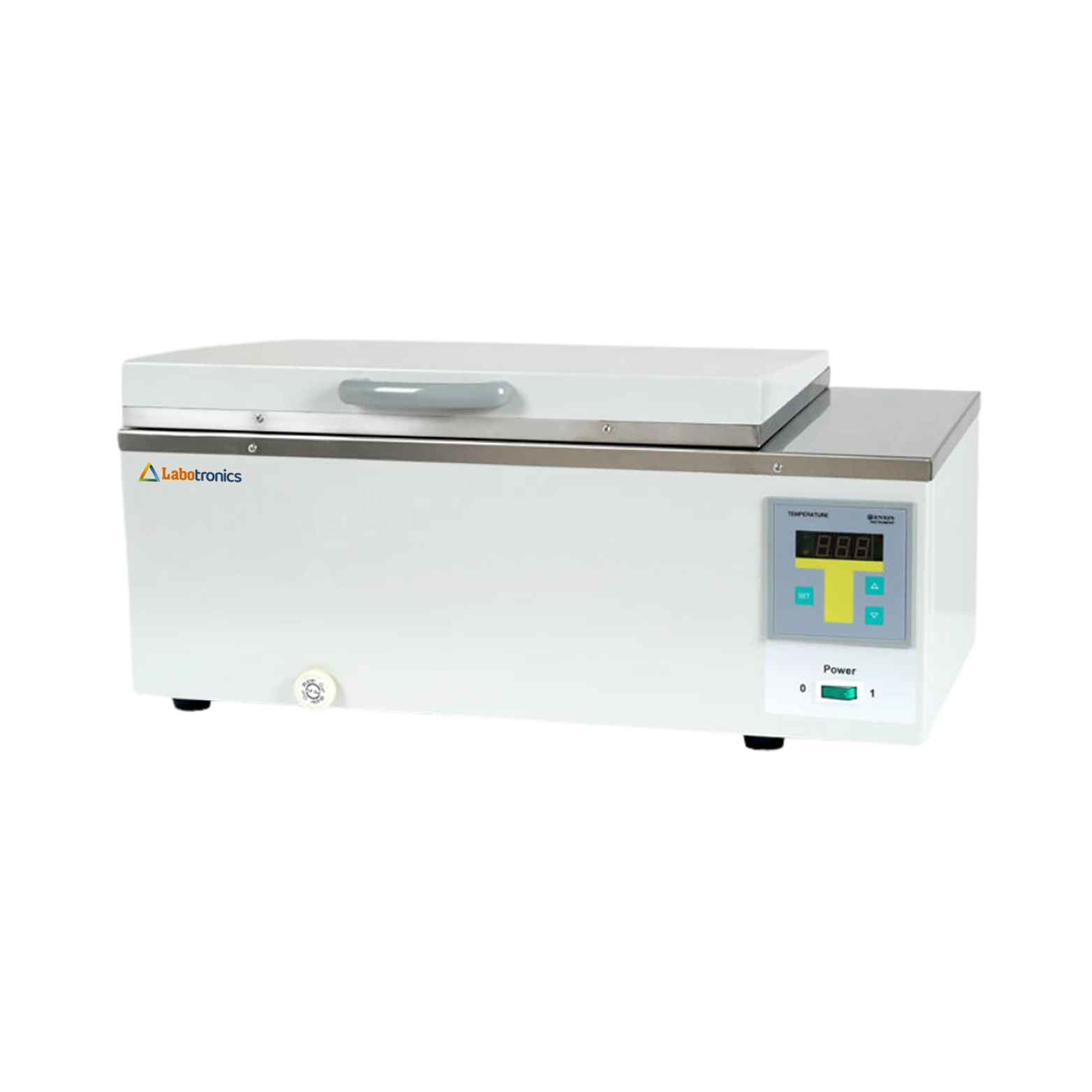 Thermostatic Water Bath LB-20TWB
