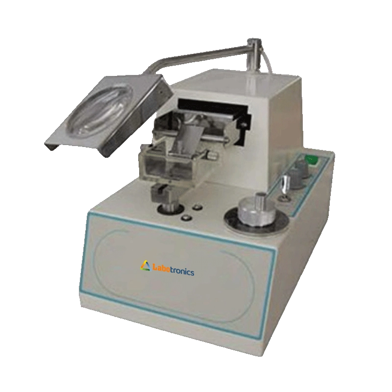 Vibrating Microtome LB-20VM