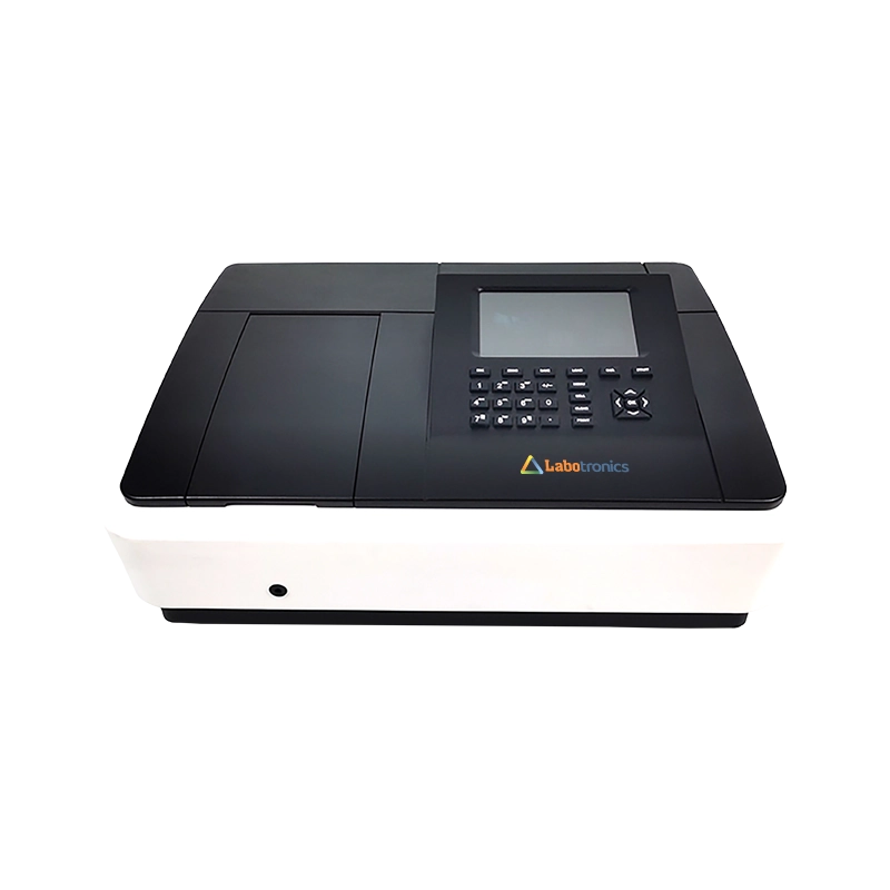 Double Beam UV-Visible Spectrophotometer LB-21DBS