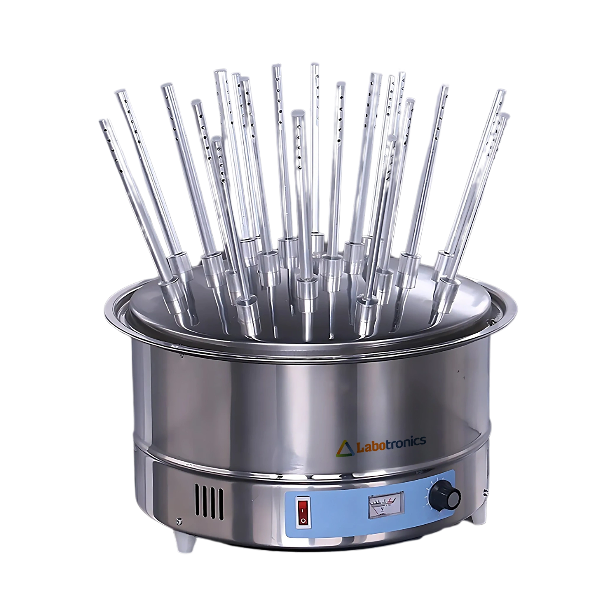 Glass Tube Air Dryer LB-21GTAD