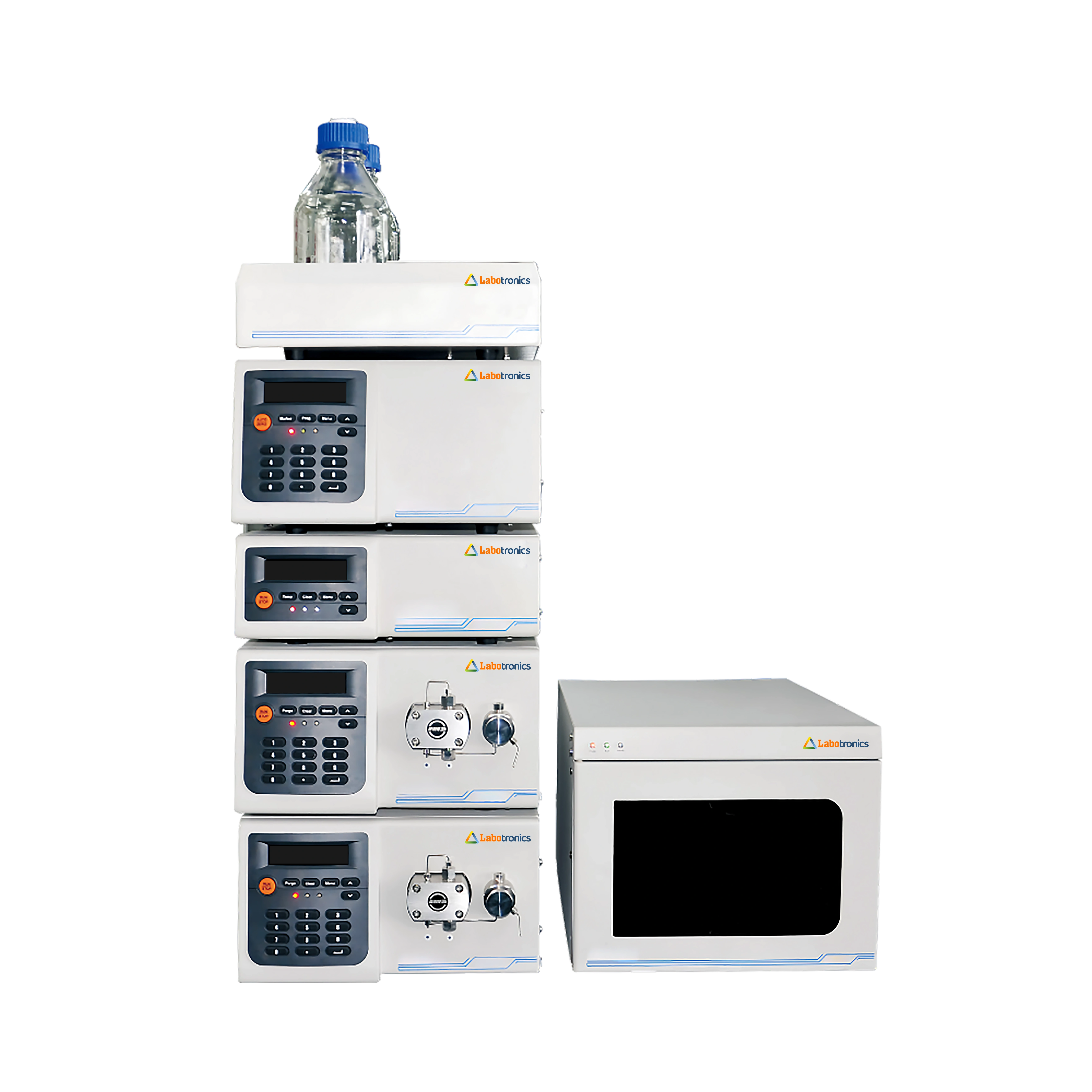 High Performance Liquid Chromatography LB-21HPLC High Performance Liquid Chromatography LB-21HPLC