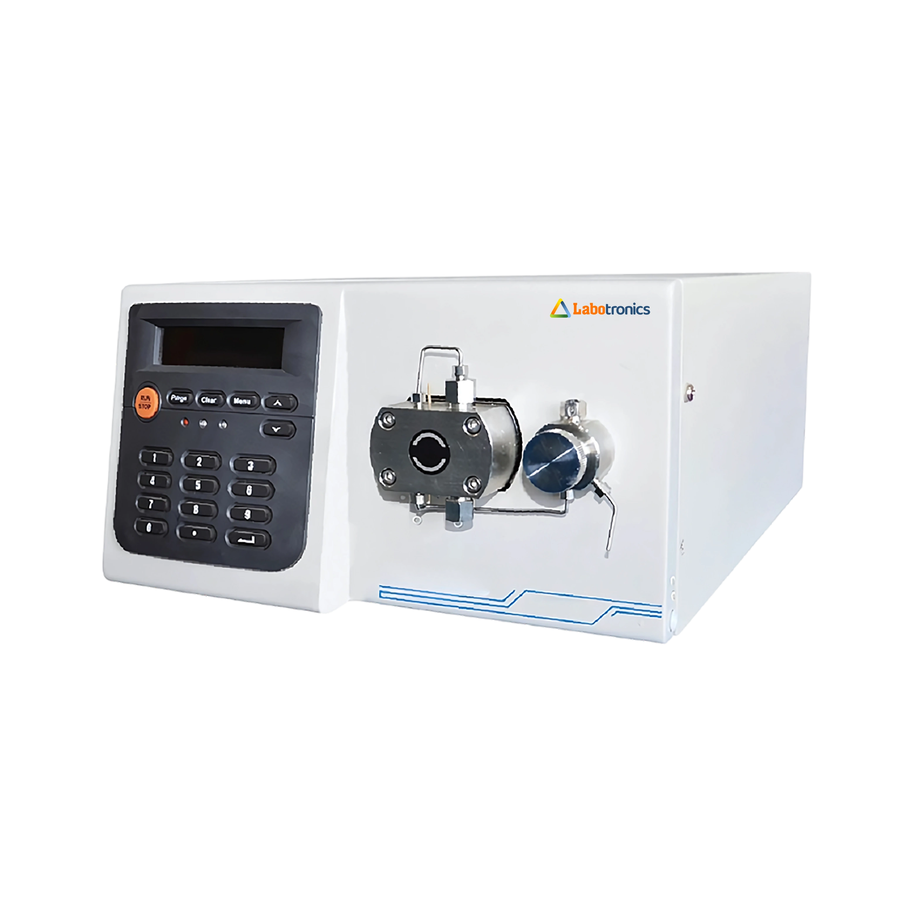 High Performance Liquid Chromatography LB-21HPLC High Performance Liquid Chromatography LB-21HPLC