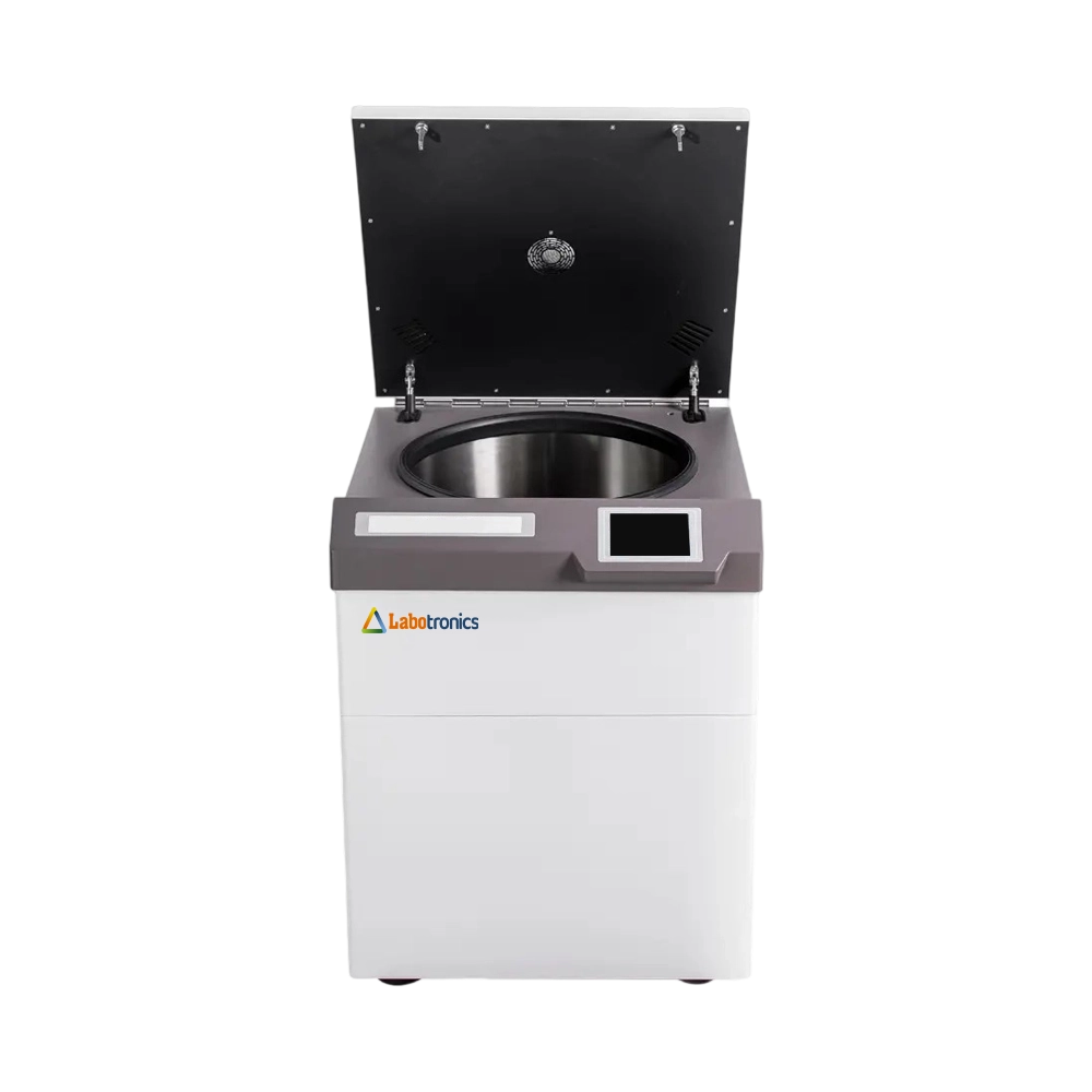 Low Speed Centrifuge LB-21LSC Low Speed Centrifuge LB-21LSC