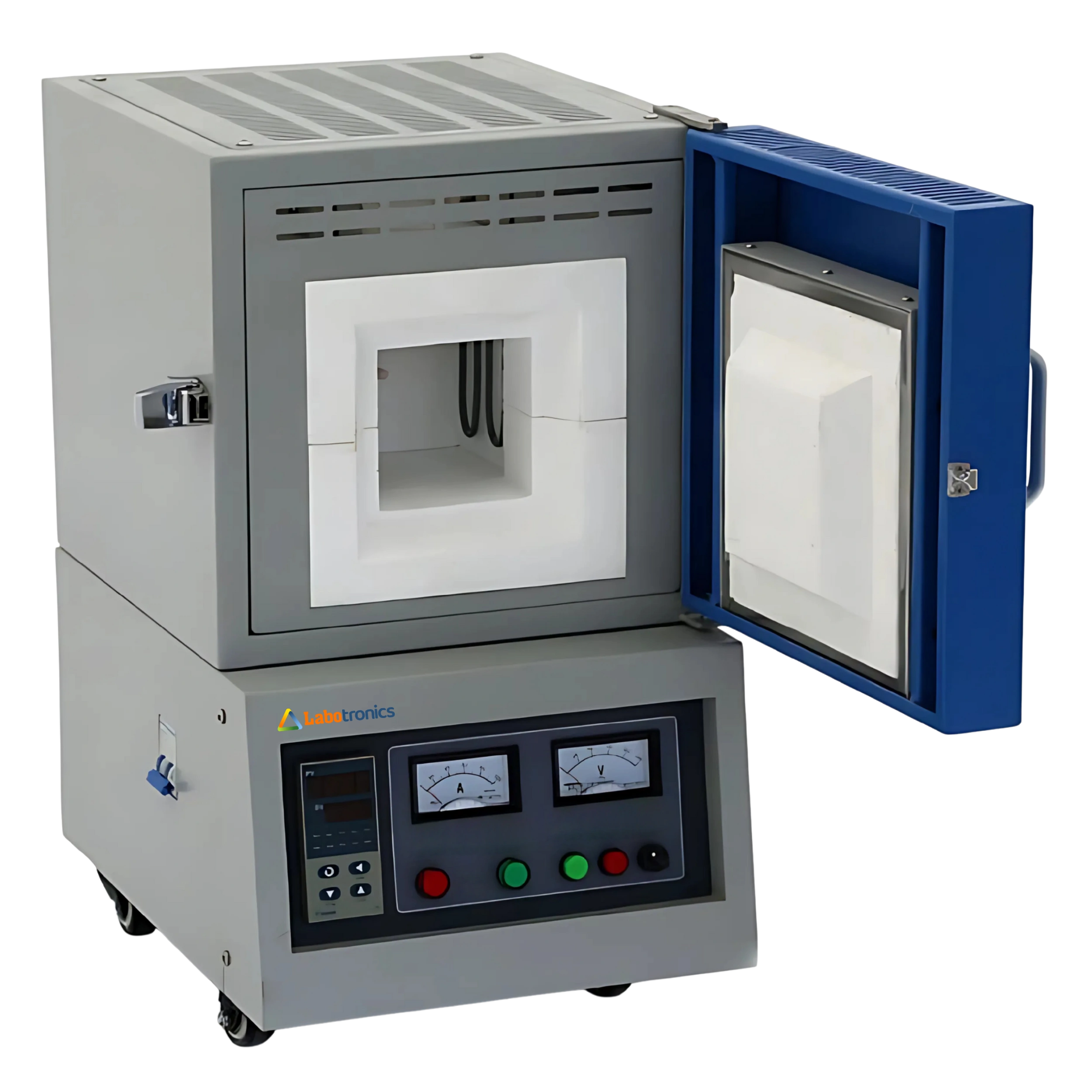 Muffle Furnace LB-21MFF Muffle Furnace LB-21MFF