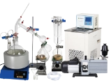 Short Path Distillation Kit LB-21SDK