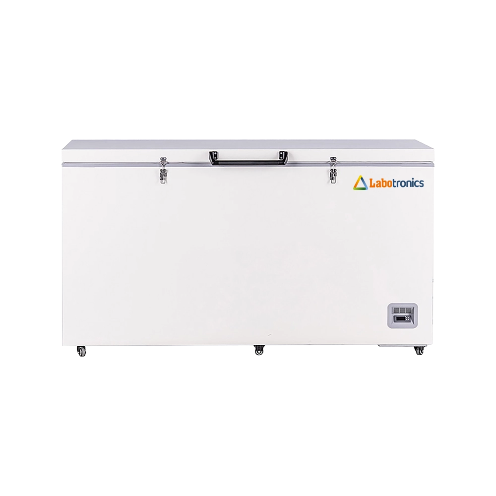 - 86 °C ULT Chest freezer LB-21UCF