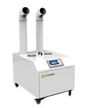 Ultrasonic Humidifier LB-21USH