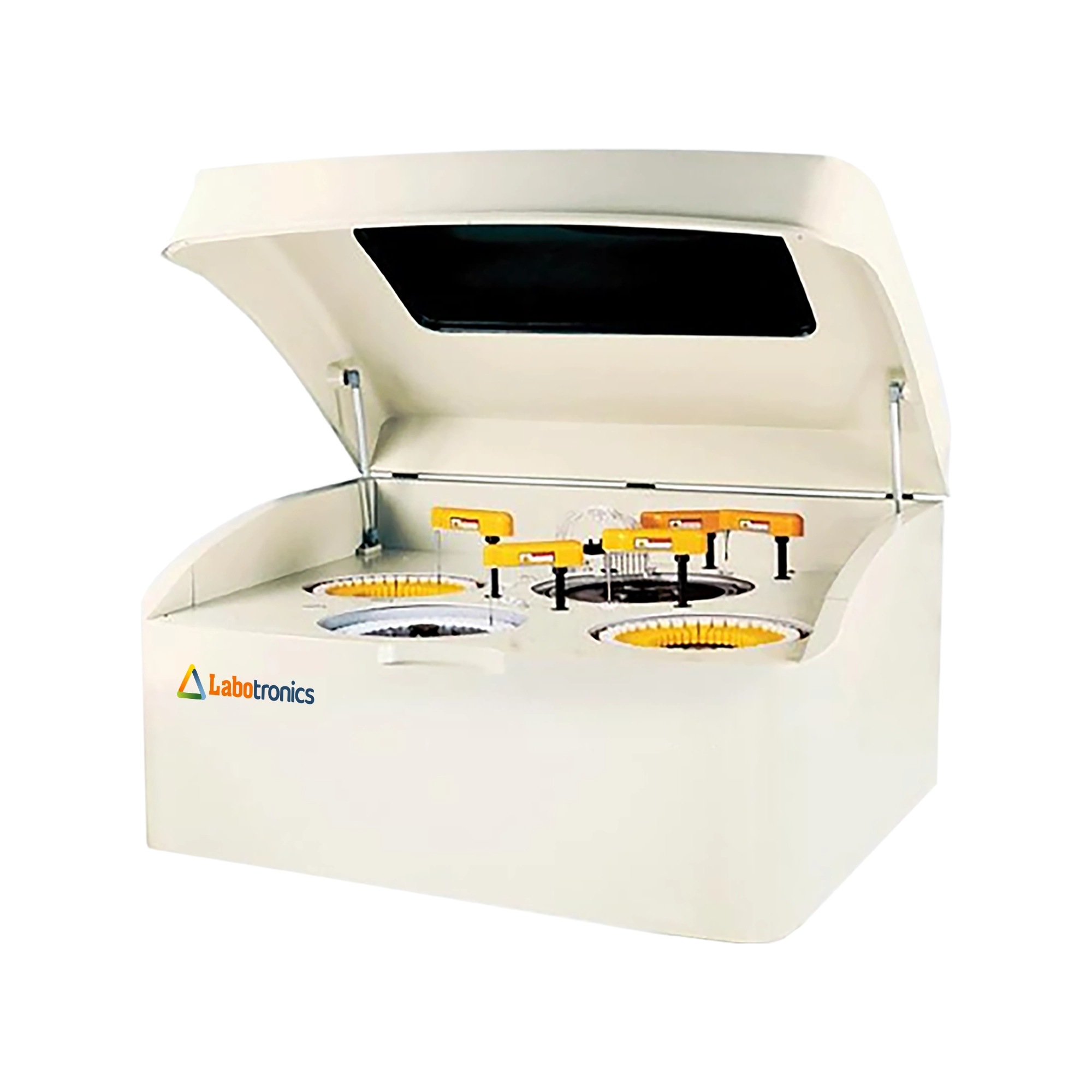 Fully Automatic Chemistry Analyzer LB-22FAC