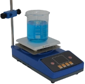 Intelligent hotplate stirrer LB-22HPS