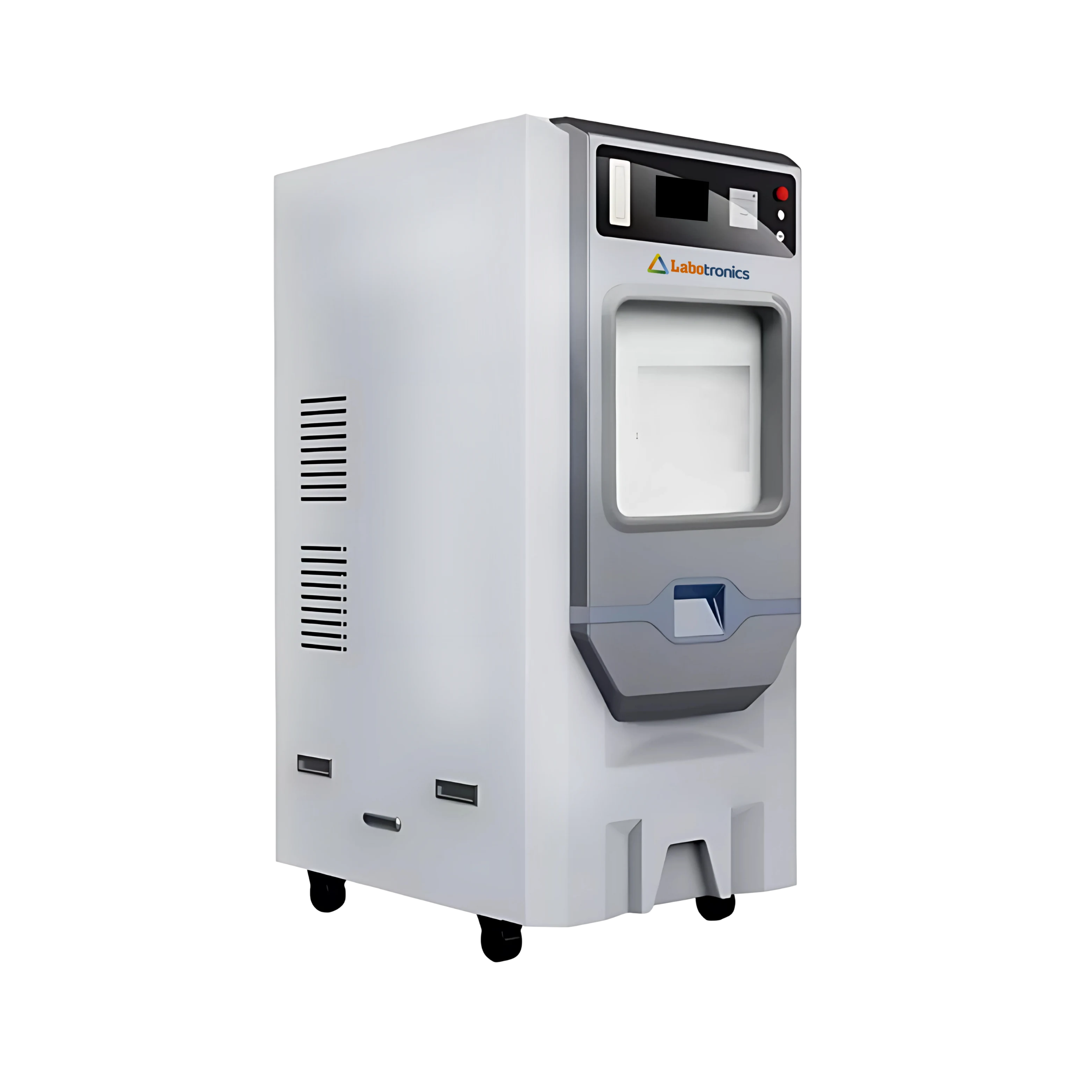 Hydrogen Peroxide Plasma Sterilizer LB-22LHPS