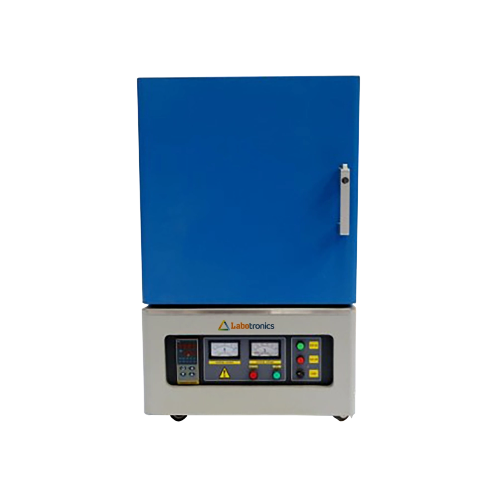 Muffle Furnace LB-22MFF
