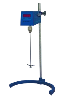 Digital  overhead stirrer LB-22OHS