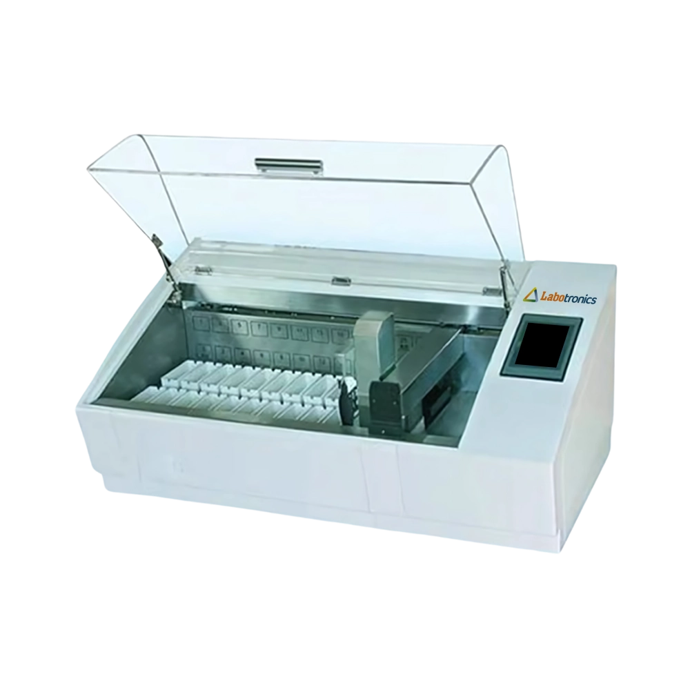 Tissue Slide Stainer LB-22TSS