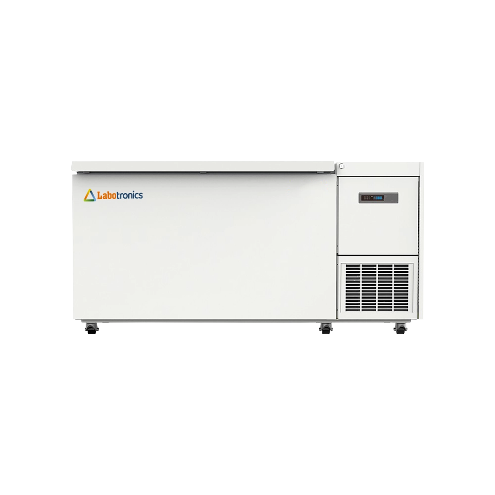 - 86 °C ULT Chest freezer LB-22UCF