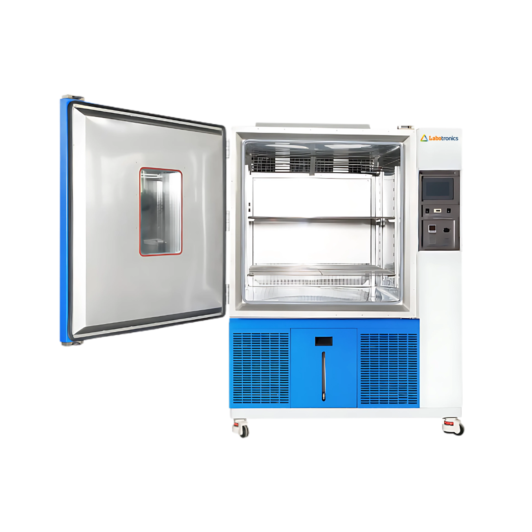 Temperature and Humidity Test Chamber LB-23CTH