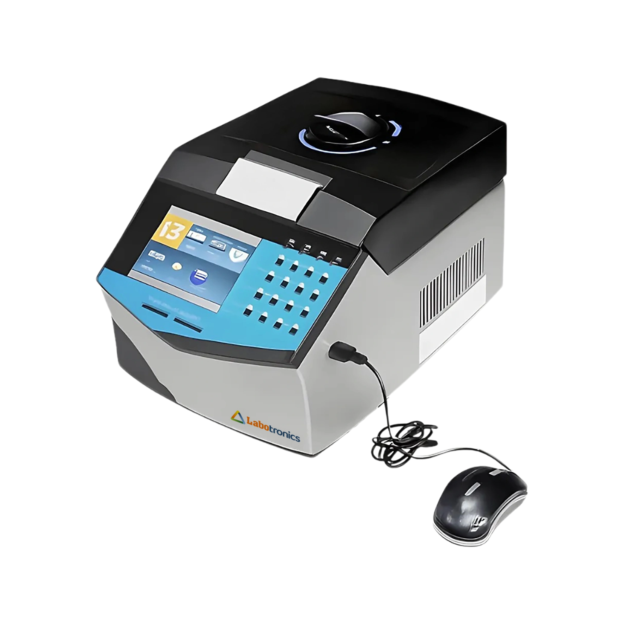 Standard gradient PCR machine LB-23GPCR Standard gradient PCR machine LB-23GPCR