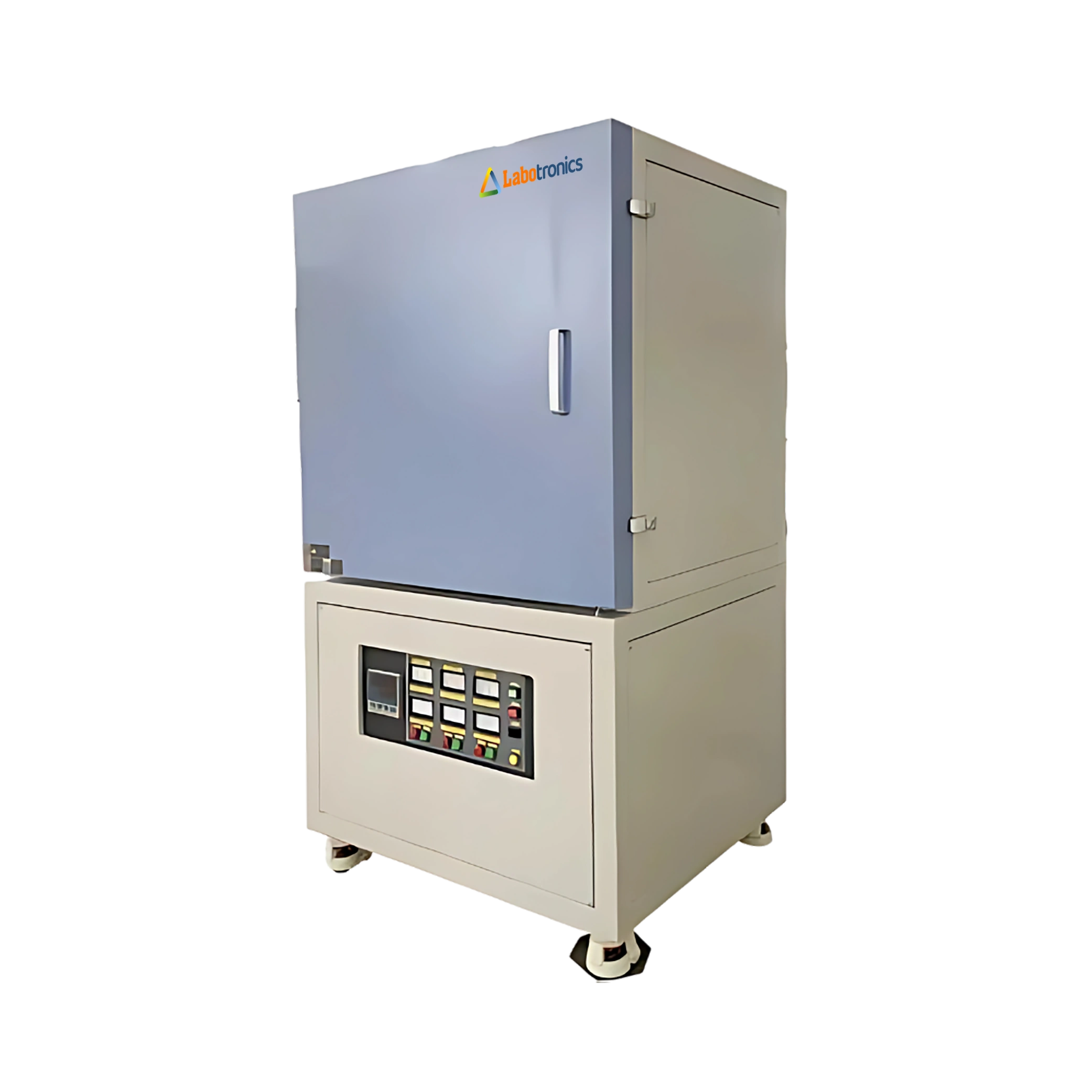 Muffle Furnace LB-23MFF