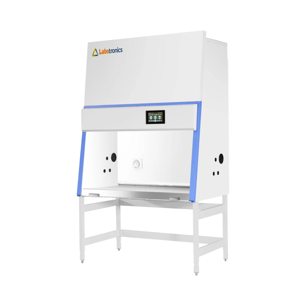 Class II Biological Safety Cabinet Type A2 LB-24BSC