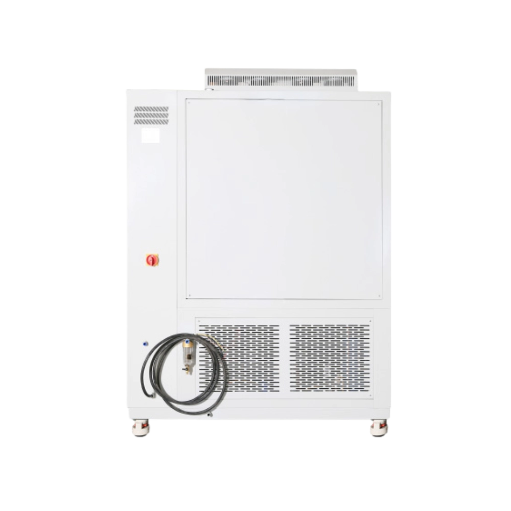 Temperature and Humidity Test Chamber LB-24CTH