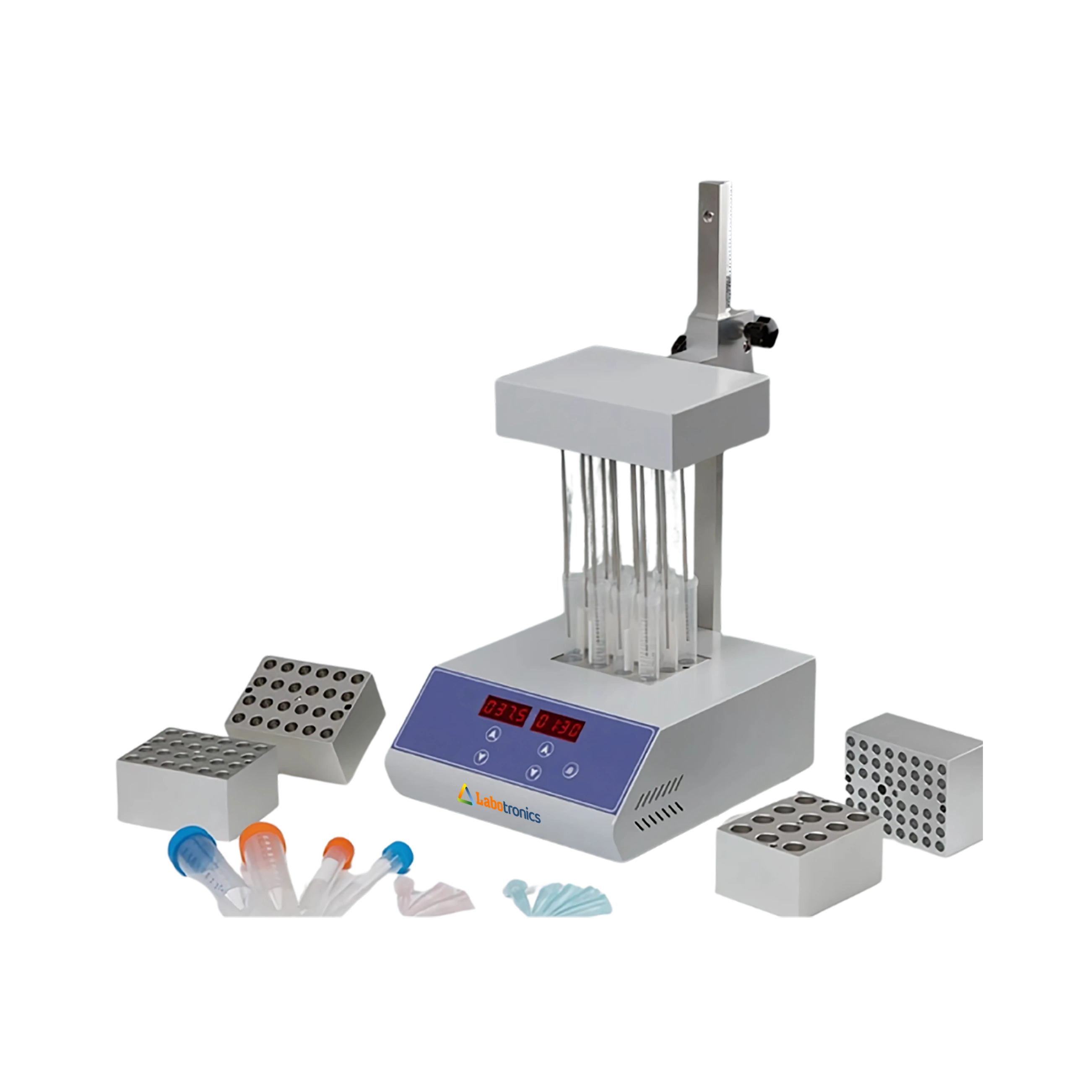 Sample Concentrator LB-24SC