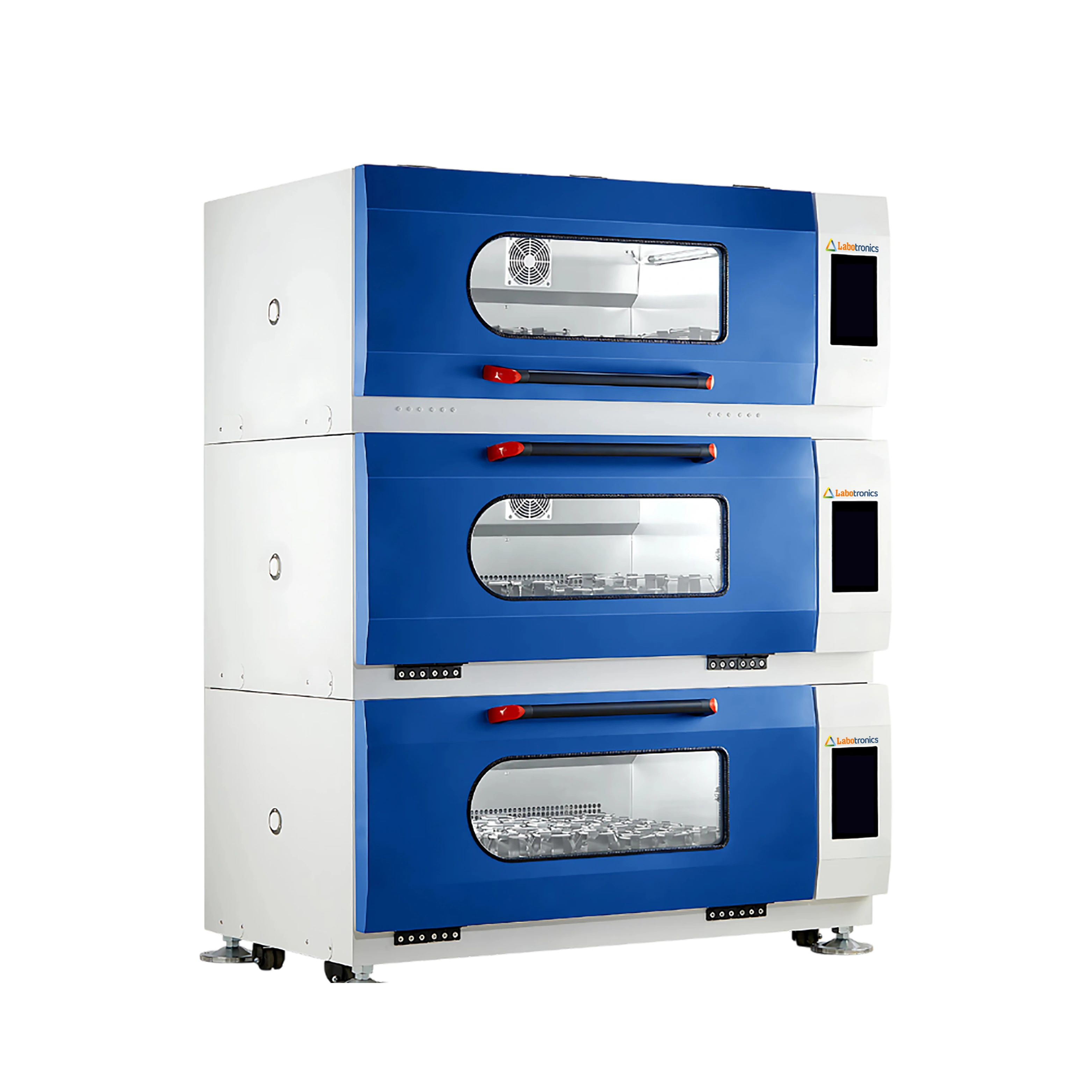 Stackable Shaker Incubator LB-24SSI 